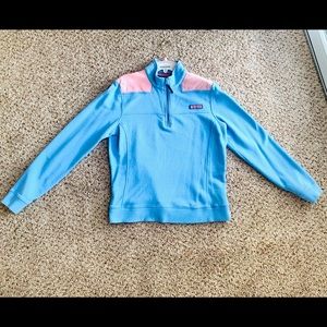 2/$15 Vineyard Vines Shep Shirt